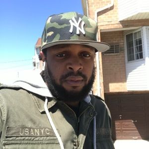 Meet your Posher, Jason